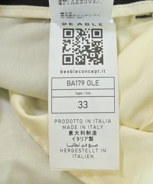 Be Able กางเกง อื่น