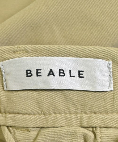 Be Able ชิโน่