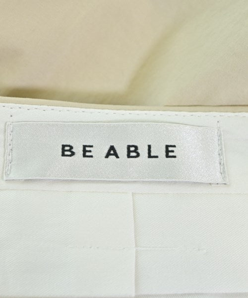 Be Able ชิโน่