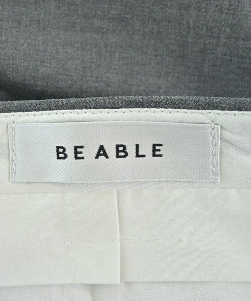 Be Able กางเกง อื่น