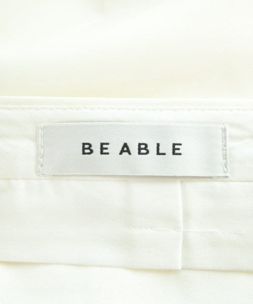 Be Able กางเกง อื่น