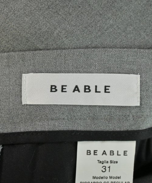 Be Able กางเกง อื่น