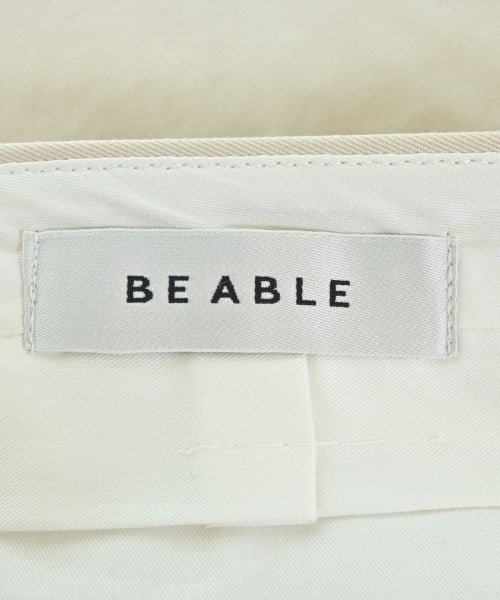 Be Able กางเกง อื่น