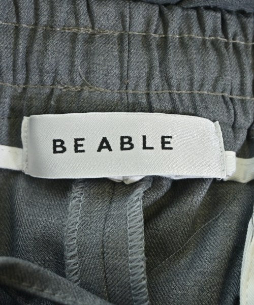 Be Able กางเกง อื่น