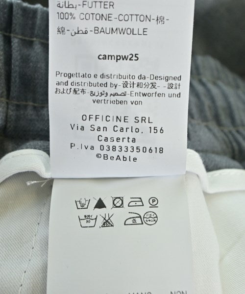 Be Able กางเกง อื่น