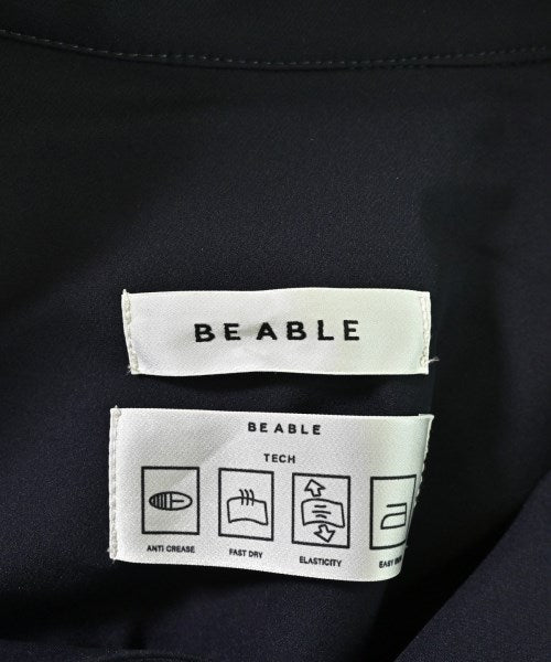 Be Able เสื้อลำลอง