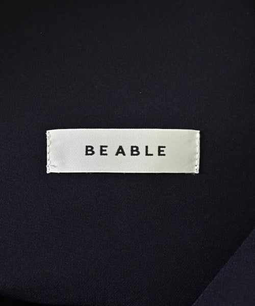 Be Able เสื้อลำลอง
