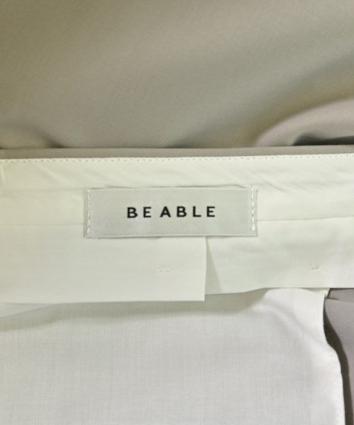 Be Able กางเกงขายาว