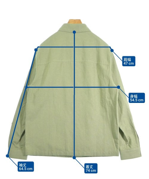 Be Able เสื้อลำลอง