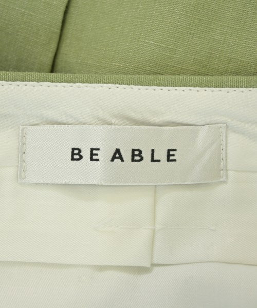 Be Able กางเกง อื่น