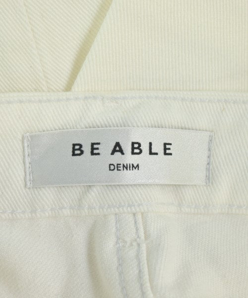 Be Able ยีนส์
