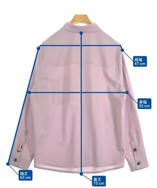 Be Able เสื้อลำลอง