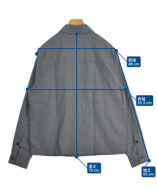 Be Able เสื้อลำลอง
