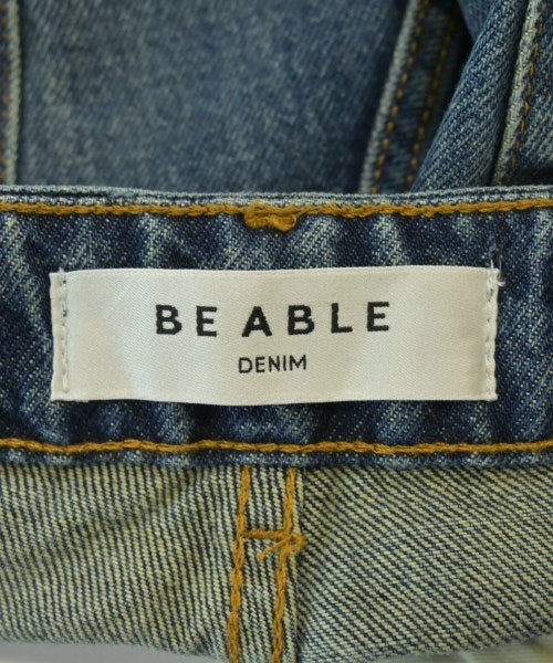 Be Able ยีนส์