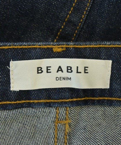 Be Able ยีนส์