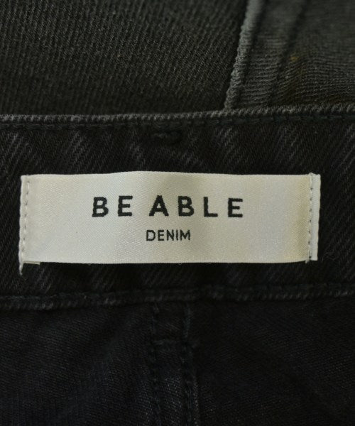 Be Able ยีนส์