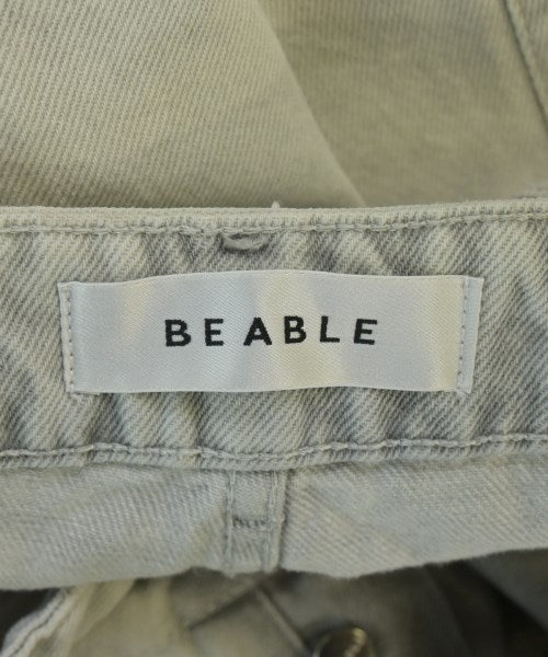 Be Able ยีนส์