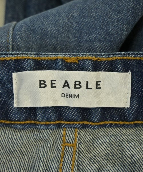 Be Able ยีนส์
