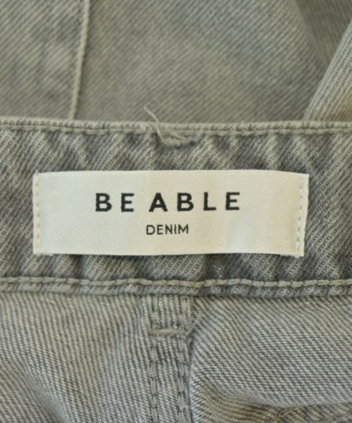 Be Able ยีนส์