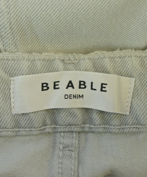 Be Able ยีนส์
