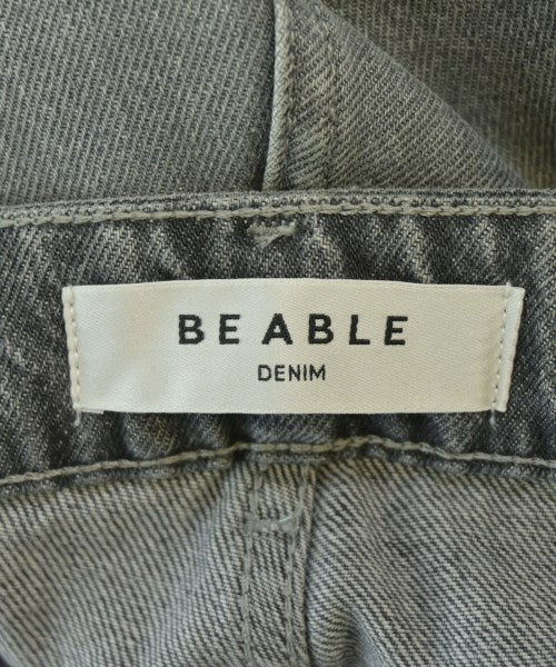 Be Able ยีนส์