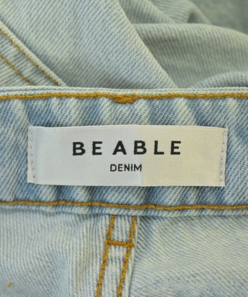 Be Able ยีนส์
