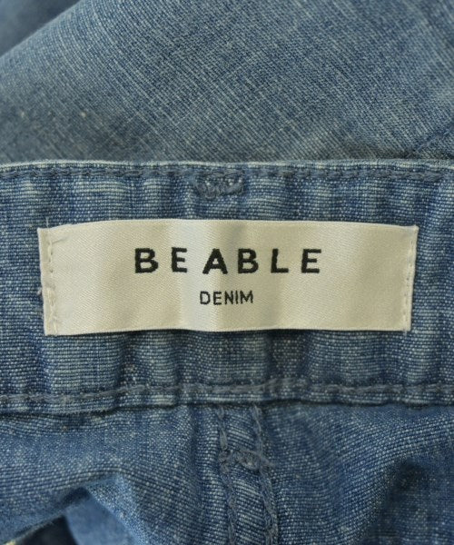 Be Able กางเกงขายาว