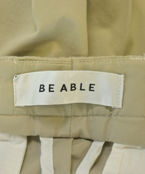 Be Able ชิโน่