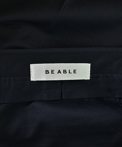 Be Able กางเกงขายาว