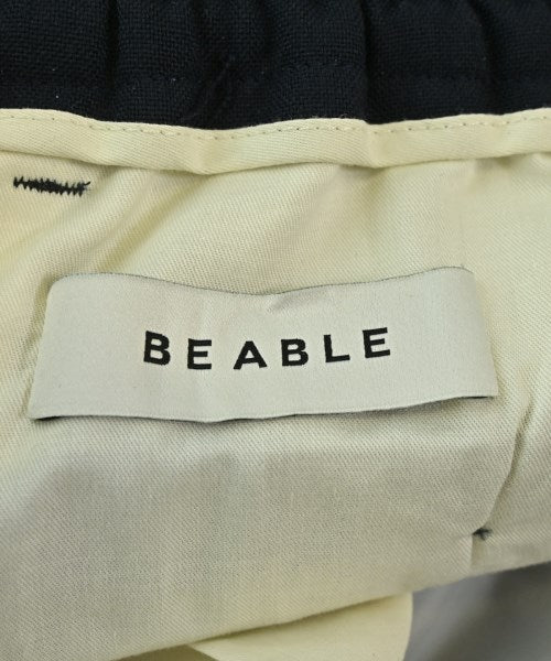 Be Able กางเกงขายาว