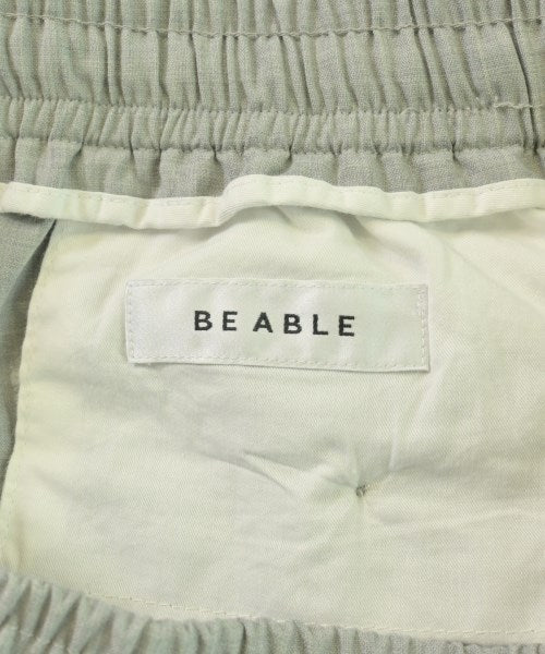 Be Able กางเกง อื่น