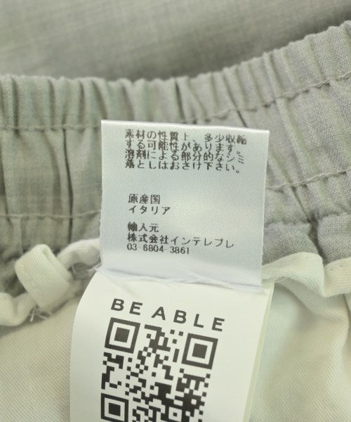 Be Able กางเกง อื่น