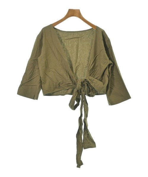 OZMA เสื้อสตรี