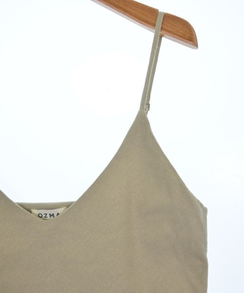 OZMA เสื้อสายเดี่ยว