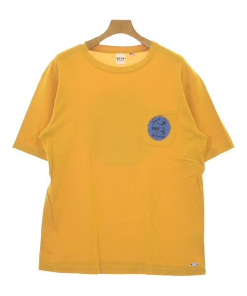 360 SPORTSWEAR เสื้อยืด/เสื้อท็อปส์