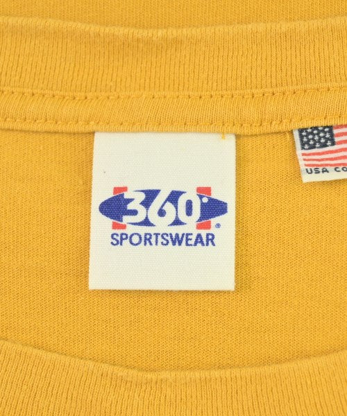 360 SPORTSWEAR เสื้อยืด/เสื้อท็อปส์
