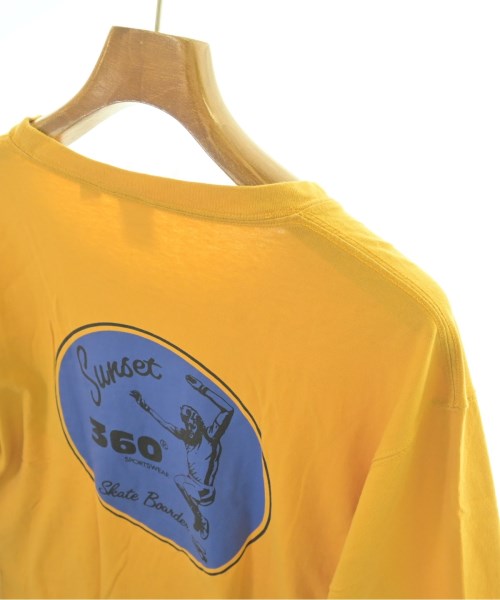 360 SPORTSWEAR เสื้อยืด/เสื้อท็อปส์