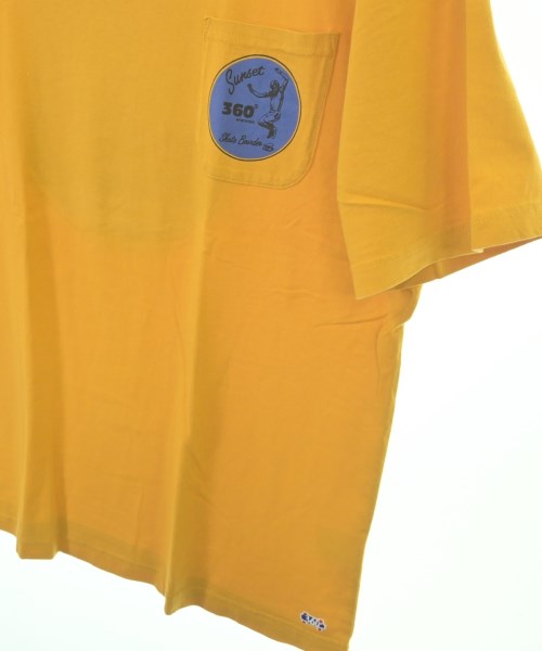 360 SPORTSWEAR เสื้อยืด/เสื้อท็อปส์