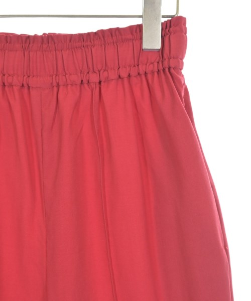 POSTELEGANT กางเกงขายาว