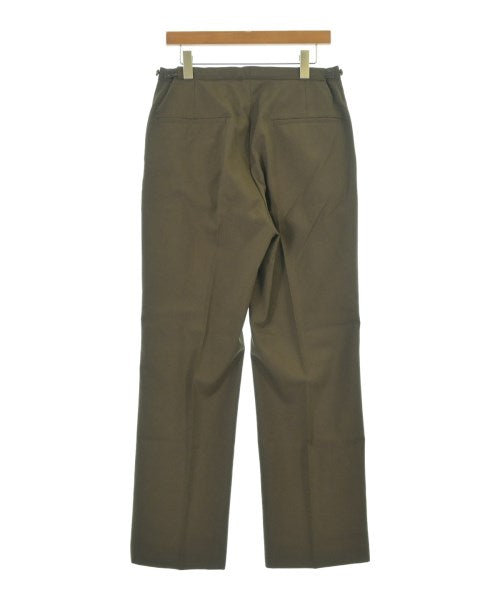 POSTELEGANT กางเกงขายาว