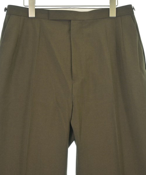 POSTELEGANT กางเกงขายาว