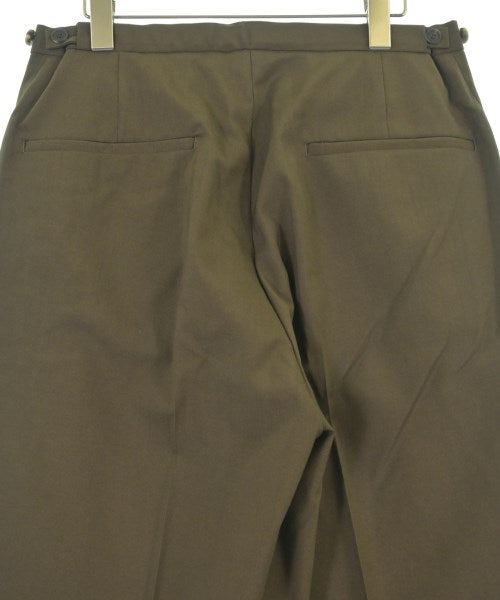 POSTELEGANT กางเกงขายาว