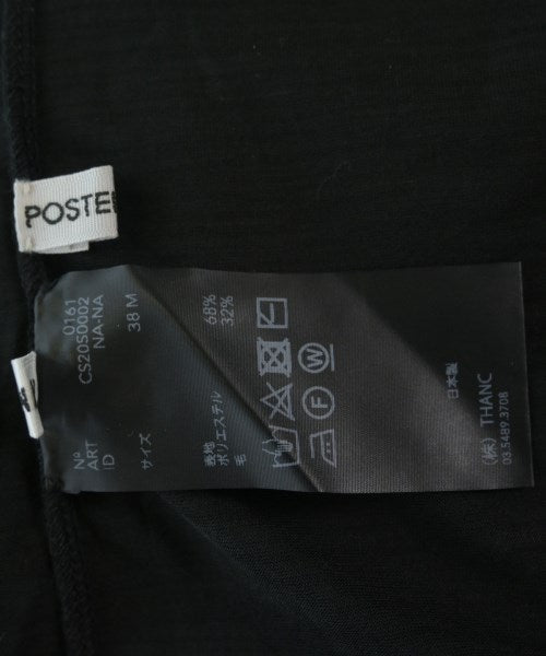 POSTELEGANT เสื้อยืด/เสื้อท็อปส์