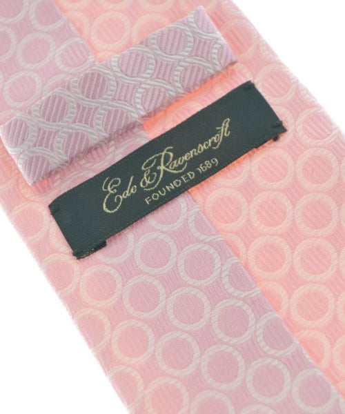 Ede&Ravenscroft เนคไท