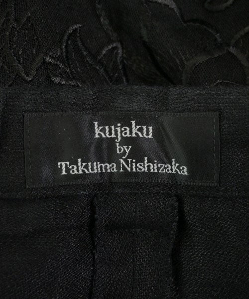 kujaku by Takuma Nishizaka กางเกง อื่น