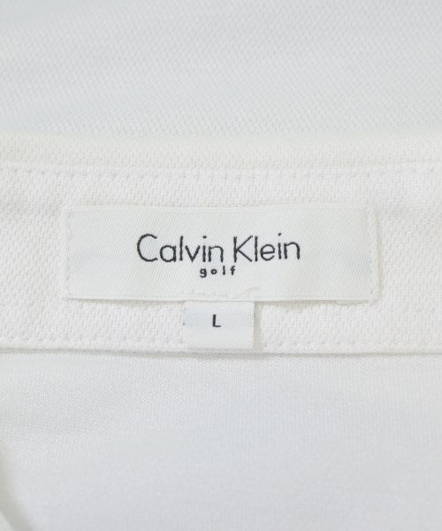 Calvin Klein Golf เสื้อโปโล
