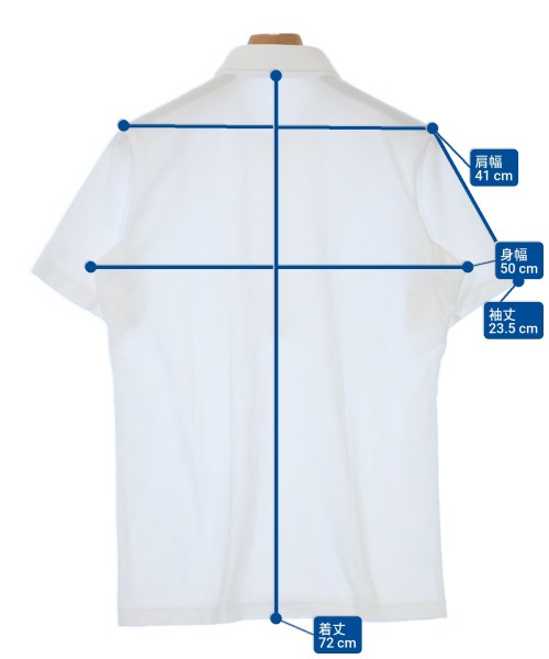 Calvin Klein Golf เสื้อโปโล