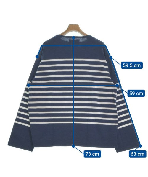 OUTIL เสื้อยืด/เสื้อท็อปส์