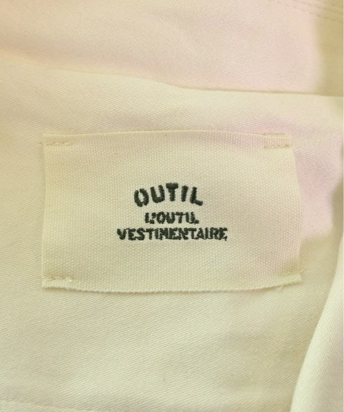 OUTIL เสื้อโค้ท อื่น