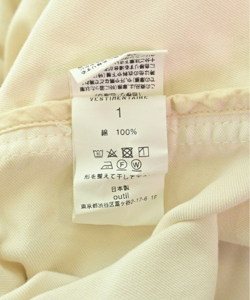 OUTIL เสื้อโค้ท อื่น